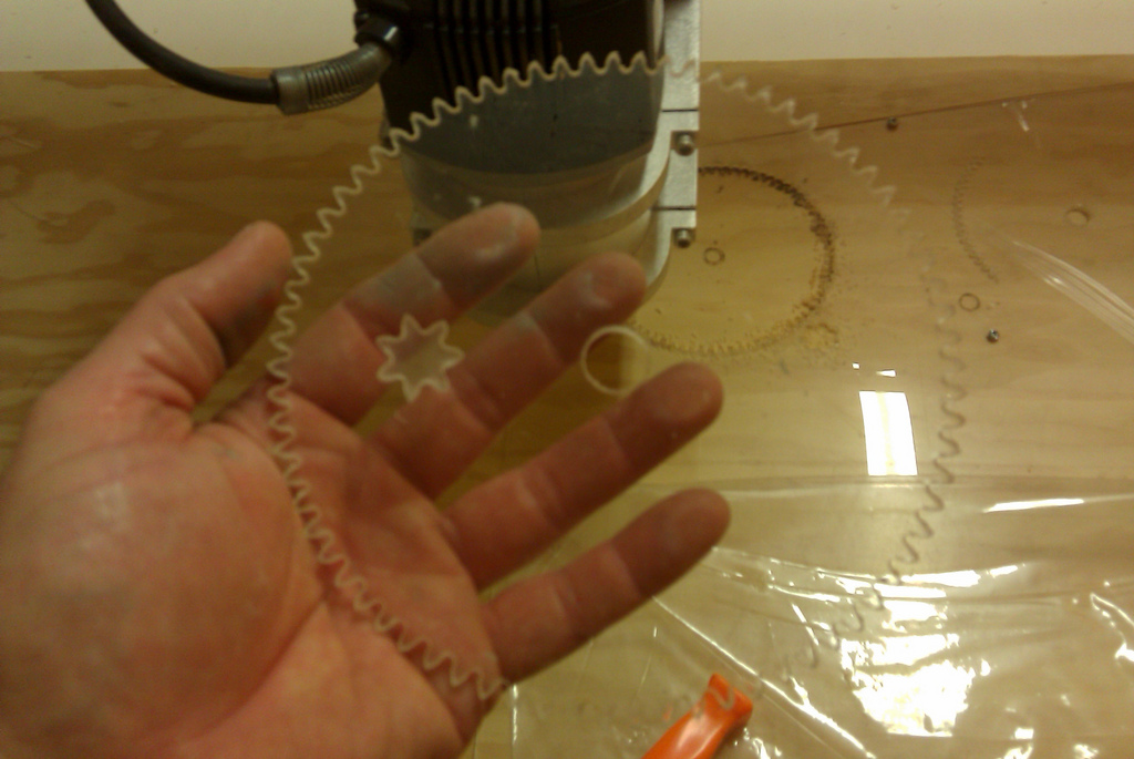 #20 Chain Sprockets