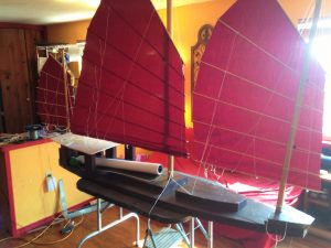 Sails