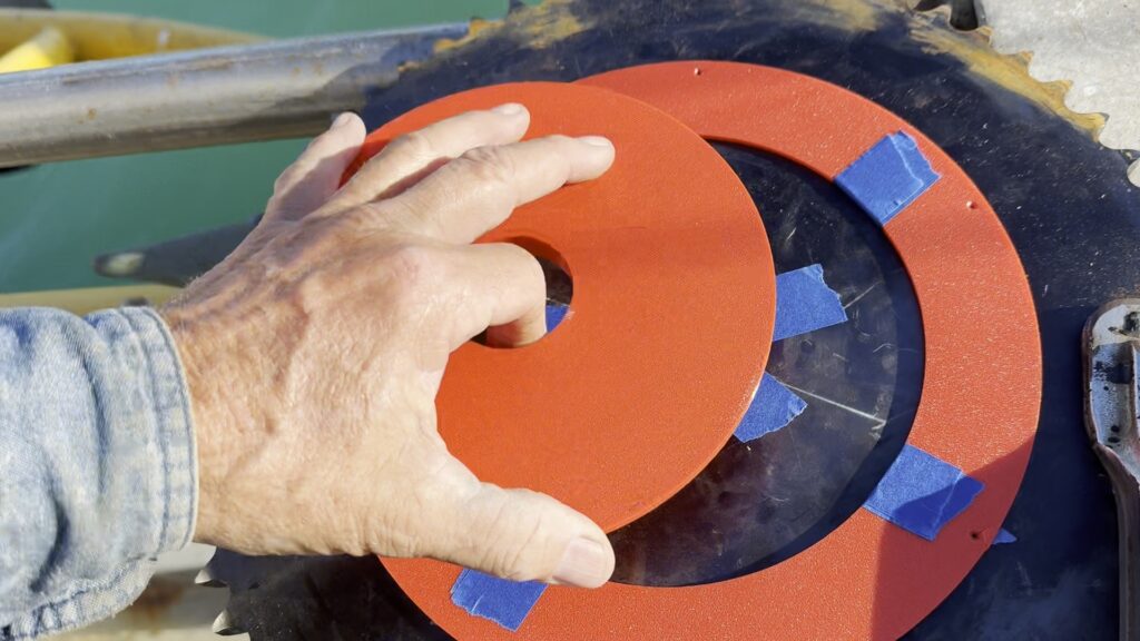 NURD – Part 7 – Reel Work and a First Test photo 1