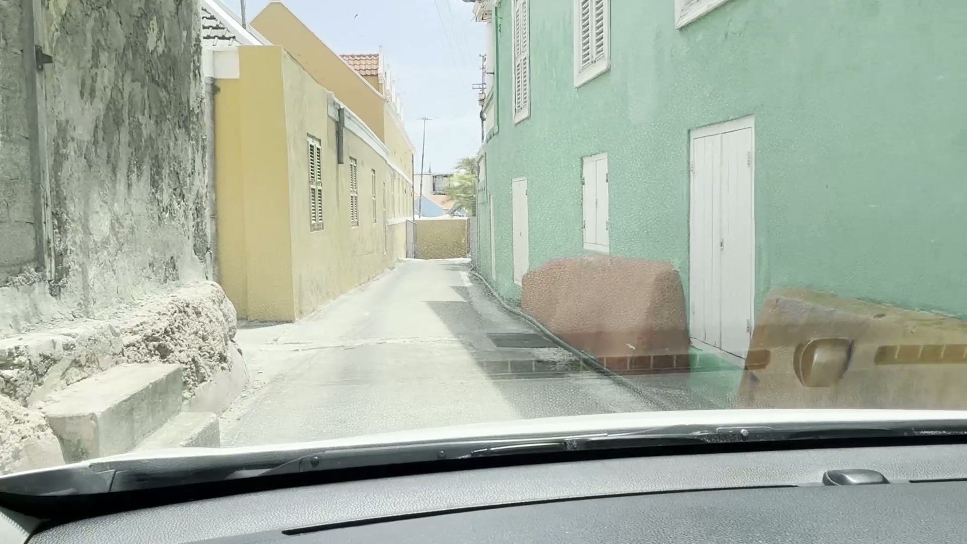 Curacao - The Paradise still 4