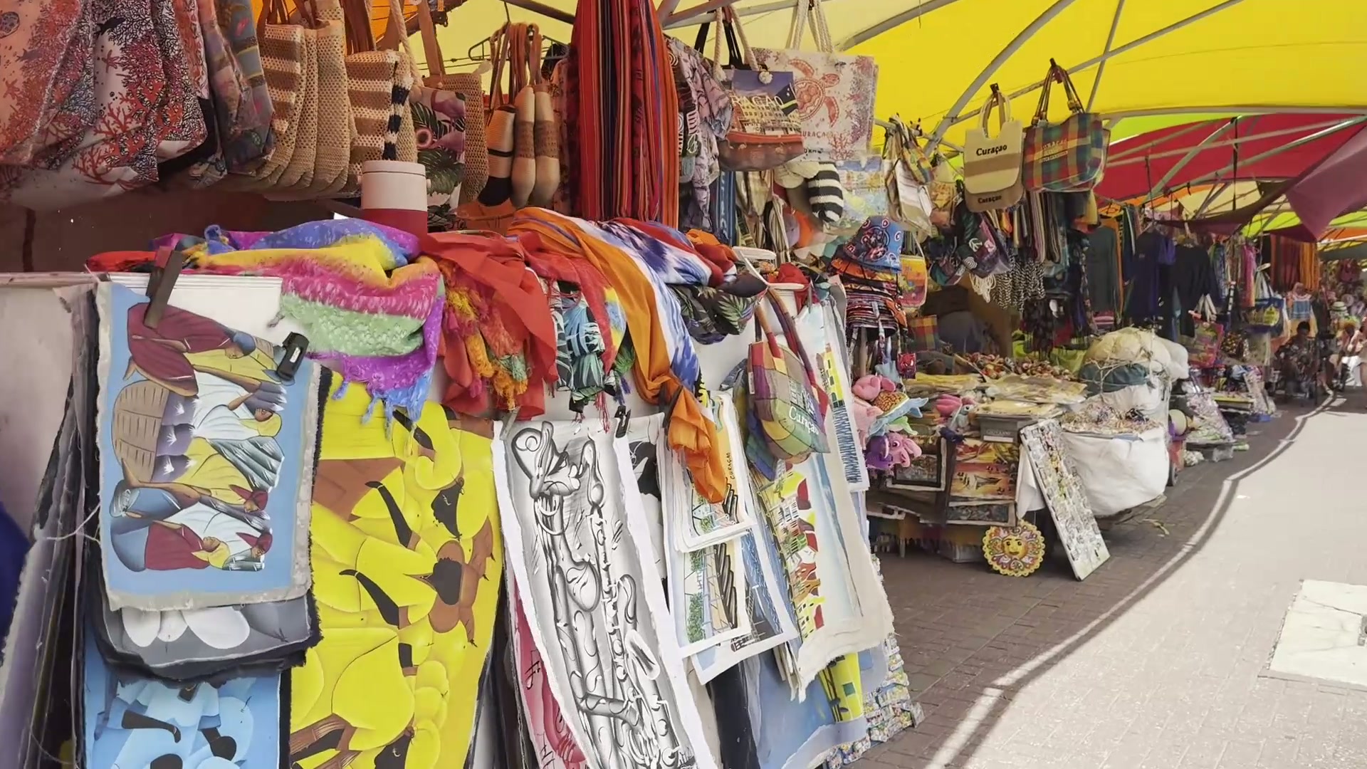 Curacao - The Paradise still 6