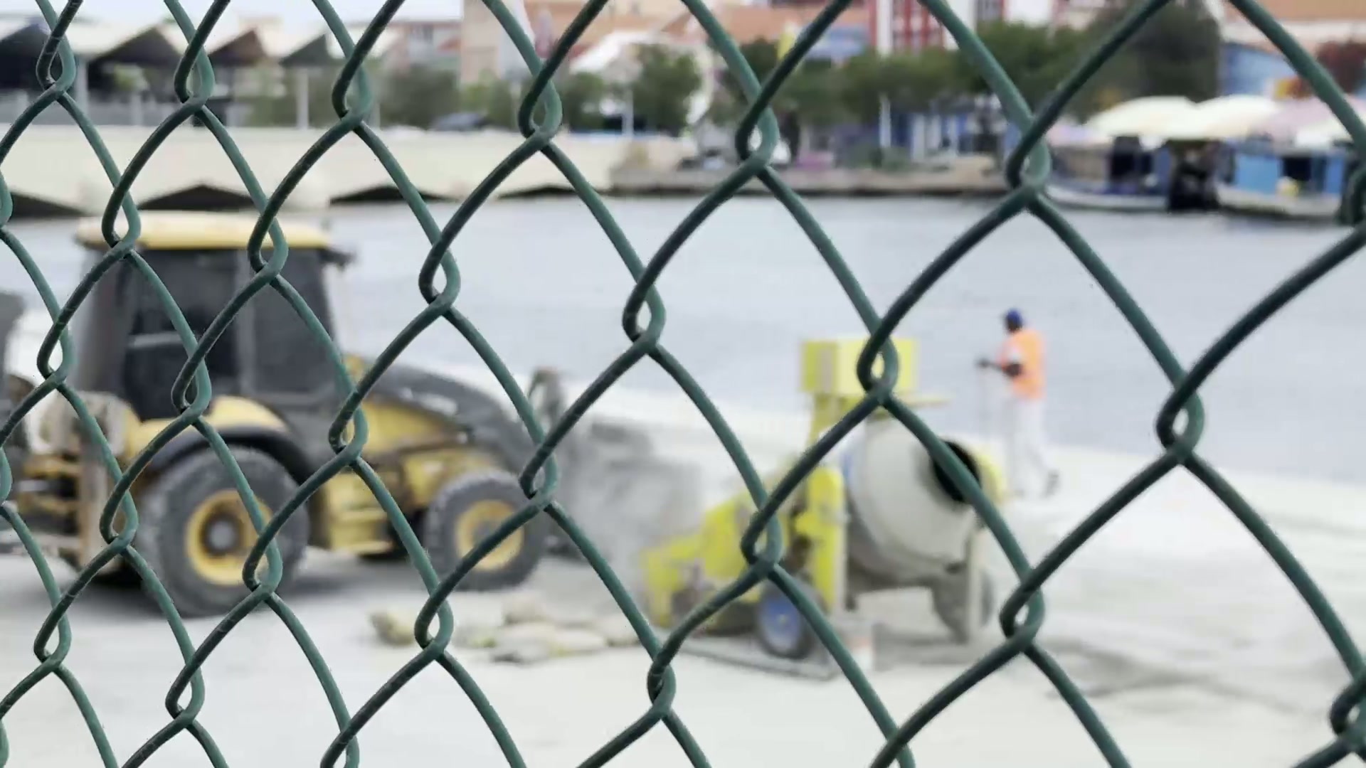Curacao - The Paradise still 9
