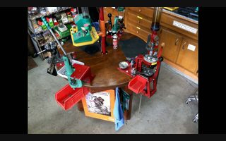What Did You Make Today project
