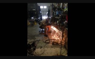What Did You Make Today project