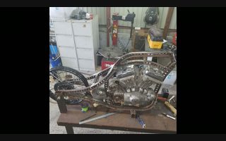 What Did You Make Today project