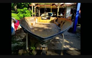 What Did You Make Today project