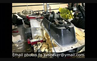 What Did You Make Today project