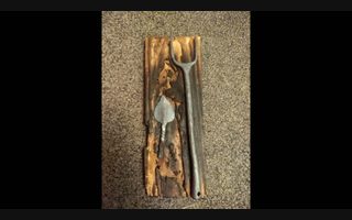 What Did You Make Today project