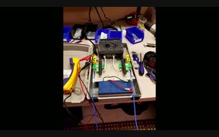 What Did You Make Today project