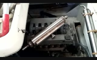 What Did You Make Today project