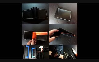 What Did You Make Today project