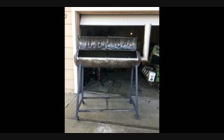 What Did You Make Today project