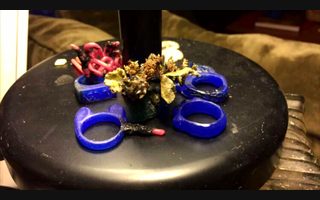 What Did You Make Today project