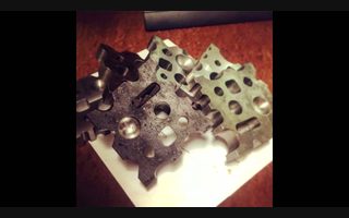 What Did You Make Today project