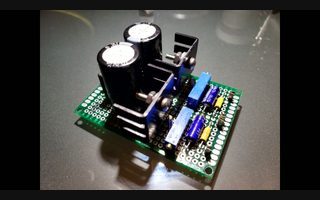 What Did You Make Today project