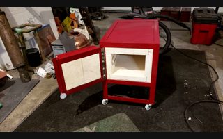 What Did You Make Today project