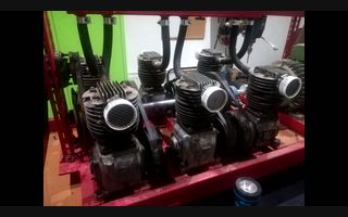 What Did You Make Today project