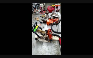 What Did You Make Today project