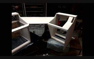 What Did You Make Today project