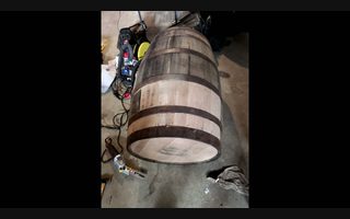 What Did You Make Today project