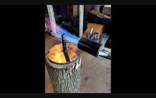 What Did You Make Today project
