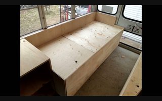 What Did You Make Today project