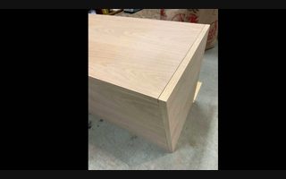 What Did You Make Today project