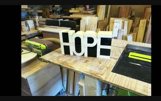 What Did You Make Today project