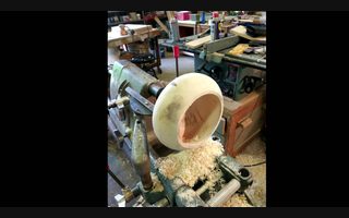 What Did You Make Today project