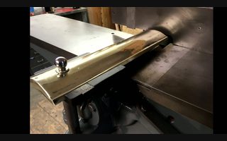 What Did You Make Today project