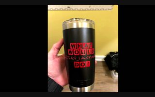 What Did You Make Today project