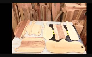 What Did You Make Today project