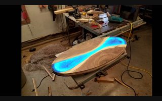 What Did You Make Today project
