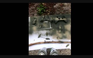 What Did You Make Today project