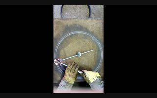 What Did You Make Today project