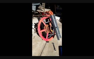 What Did You Make Today project