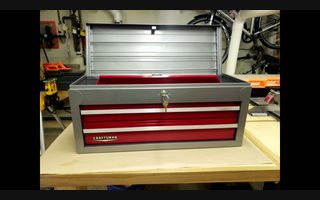 What Did You Make Today project