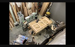 What Did You Make Today project