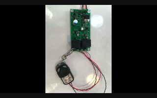 What Did You Make Today project
