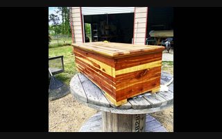 What Did You Make Today project