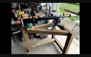 What Did You Make Today project