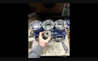 What Did You Make Today project