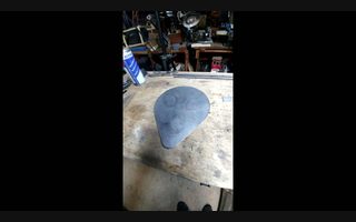 What Did You Make Today project