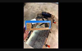What Did You Make Today project