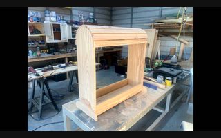 What Did You Make Today project