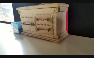 What Did You Make Today project