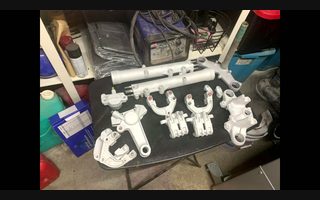 What Did You Make Today project