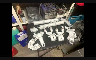What Did You Make Today project