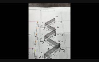 What Did You Make Today project