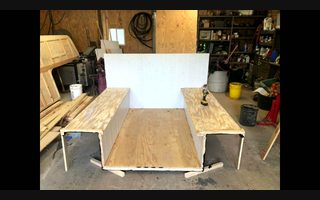 What Did You Make Today project